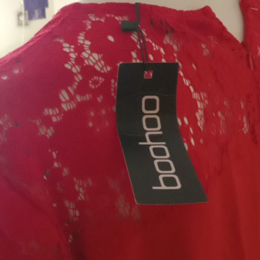 Boohoo dress - Picture 4 of 5
